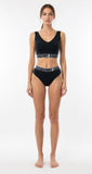 Zasberry Signature Luxe Active Intimates Set
