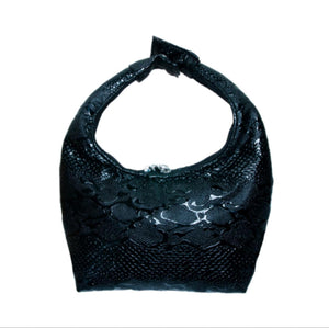 Zasberry- Luxury Handle Me ladies bag