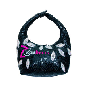 Zasberry- Luxury Handle Me ladies bag