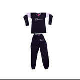 Zasberry black/white set