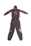 Zasberry Royal Art Luxe Jogger Set
