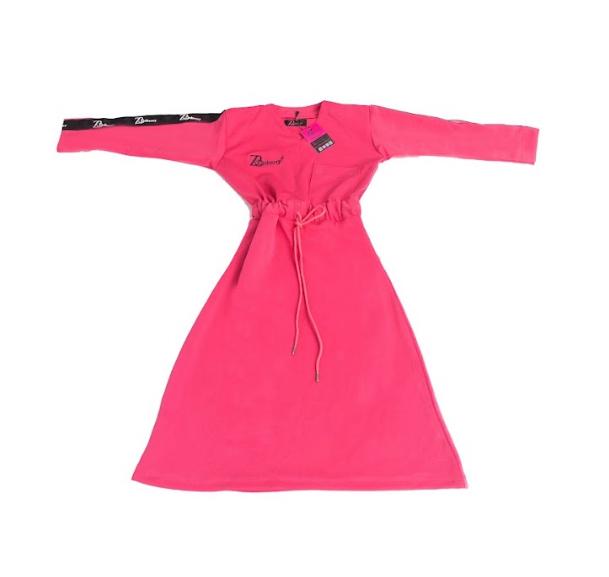 Zasberry Mini Barbie Luxe Dress