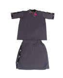 Zasberry Urban Luxe Skirt Set