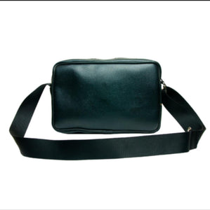 Zasberry- Zasberry leather Cross body bag