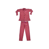 Zasberry men's two piece set