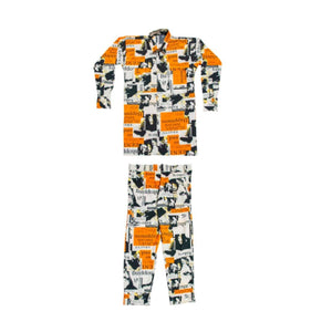 Zasberry-Vintage men's set