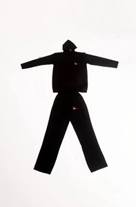 Zasberry Essential Luxe Hoodie Tracksuit
