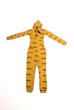 Zasberry Golden Luxe Signature Jumpsuit